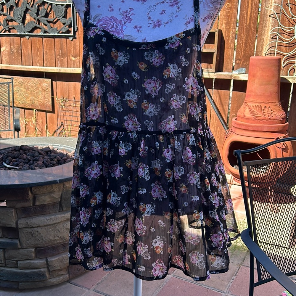 Torrid bundle of 3 baby dolls tops